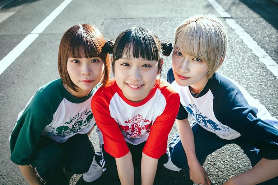 ピザオブでーすさん専用 SAND | Release Category | PIZZA OF DEATH RECORDS